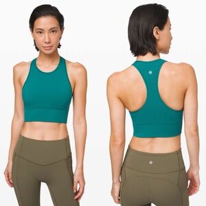 Lululemon Ebb to Train Bra